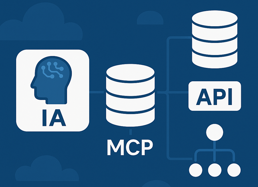 Servidores MCP (Model Context Protocol)