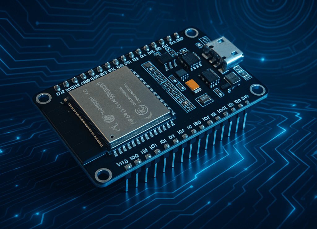 ESP32: Todo lo que debes saber sobre esta potente placa de desarrollo