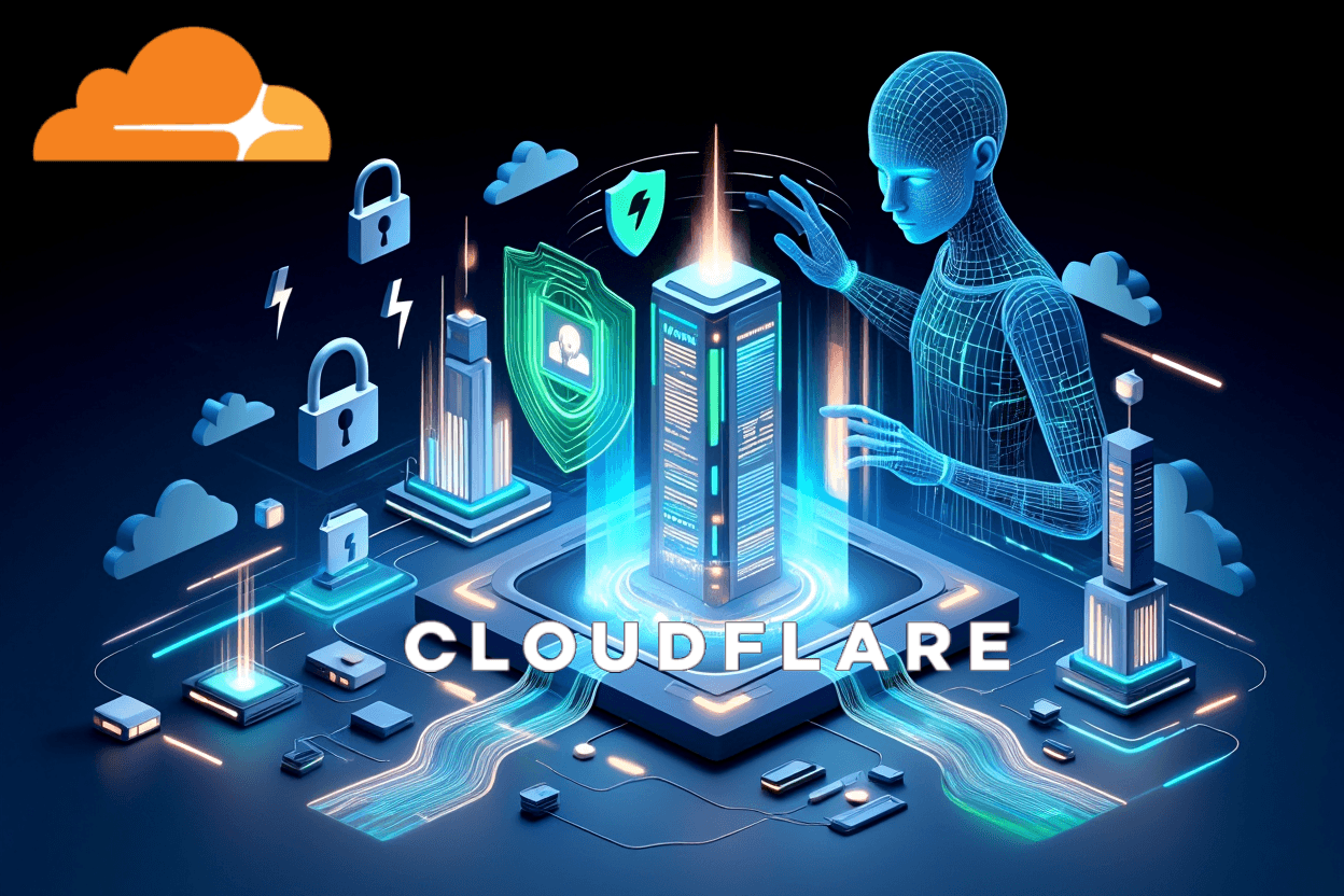 Introducción a Cloudflare: Tu Guardián y Acelerador de la Nube