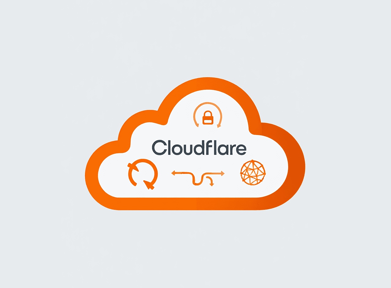 Fortalece Tu Fortaleza Digital: Servicios de Seguridad Esenciales de Cloudflare
