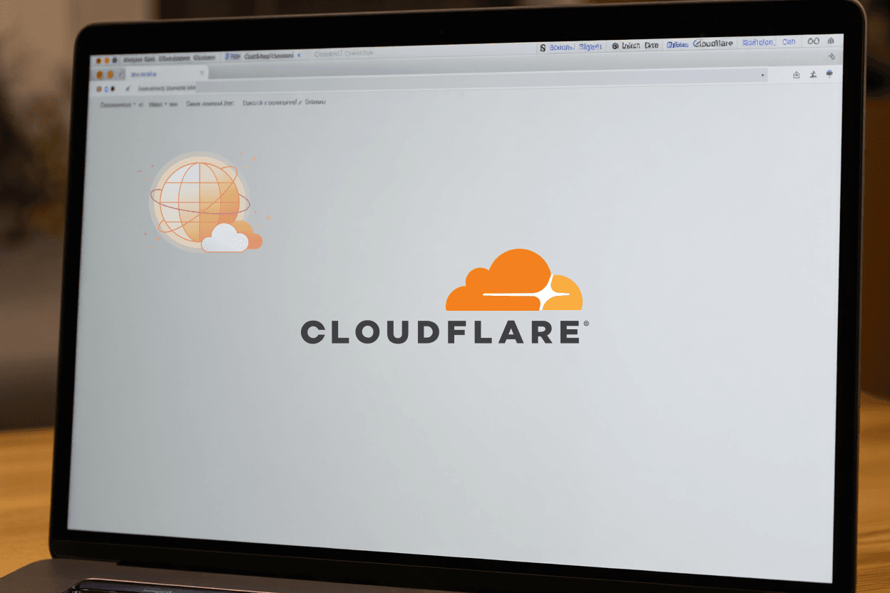 Acelera Tu Presencia Online: Rendimiento y Fiabilidad con Cloudflare