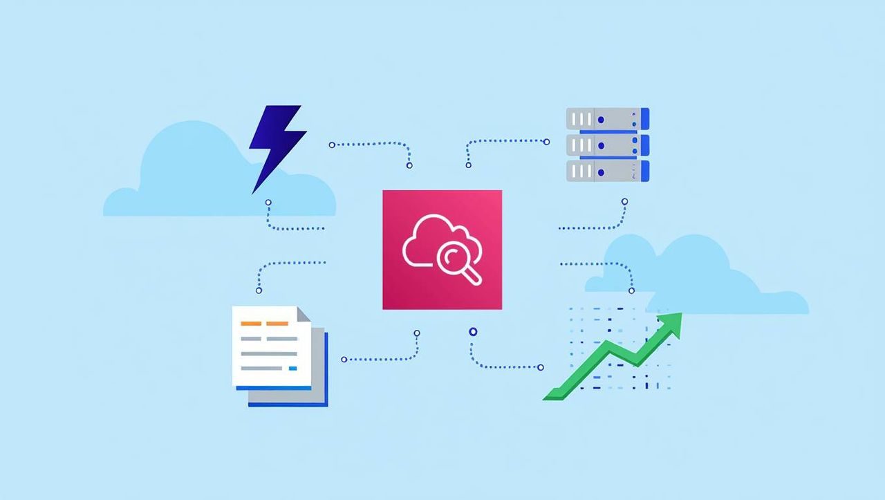 Amazon CloudWatch: El Ojo Vigilante de tu Arquitectura en la Nube