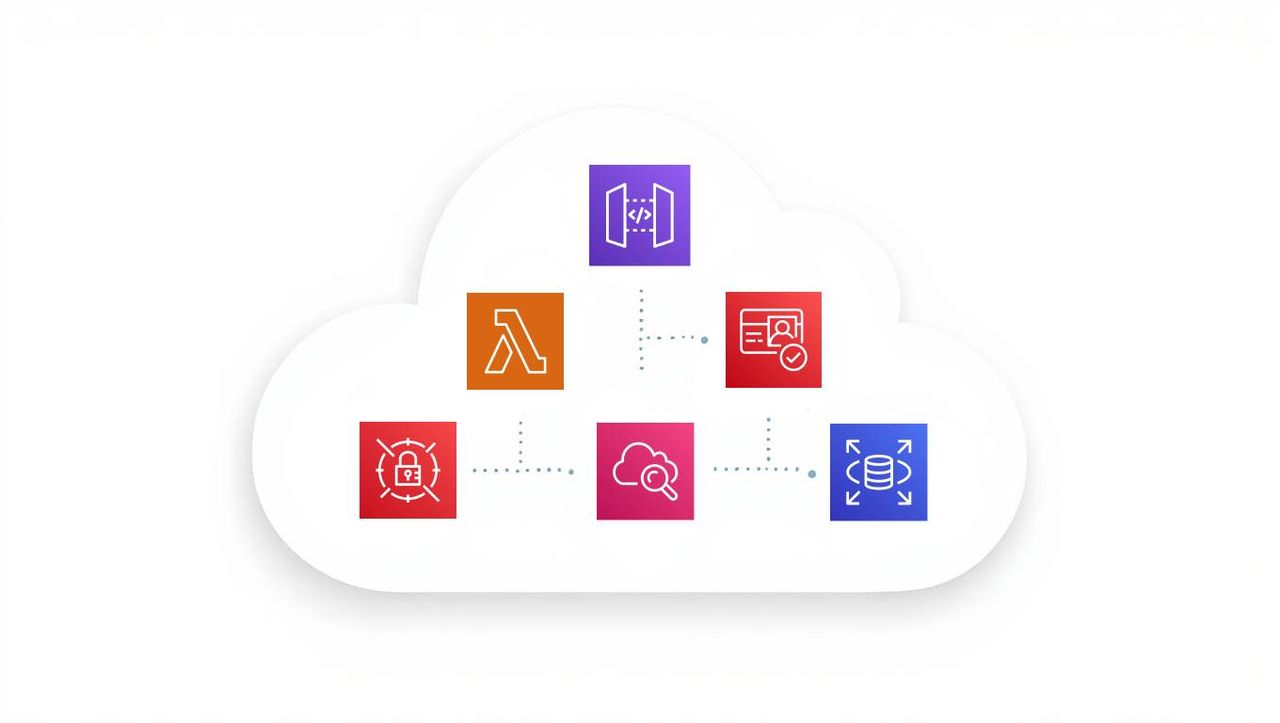 Construyendo Arquitecturas Robustas en AWS: Un Viaje por API Gateway, Lambda, Secret Manager, Cognito, RDS y CloudWatch