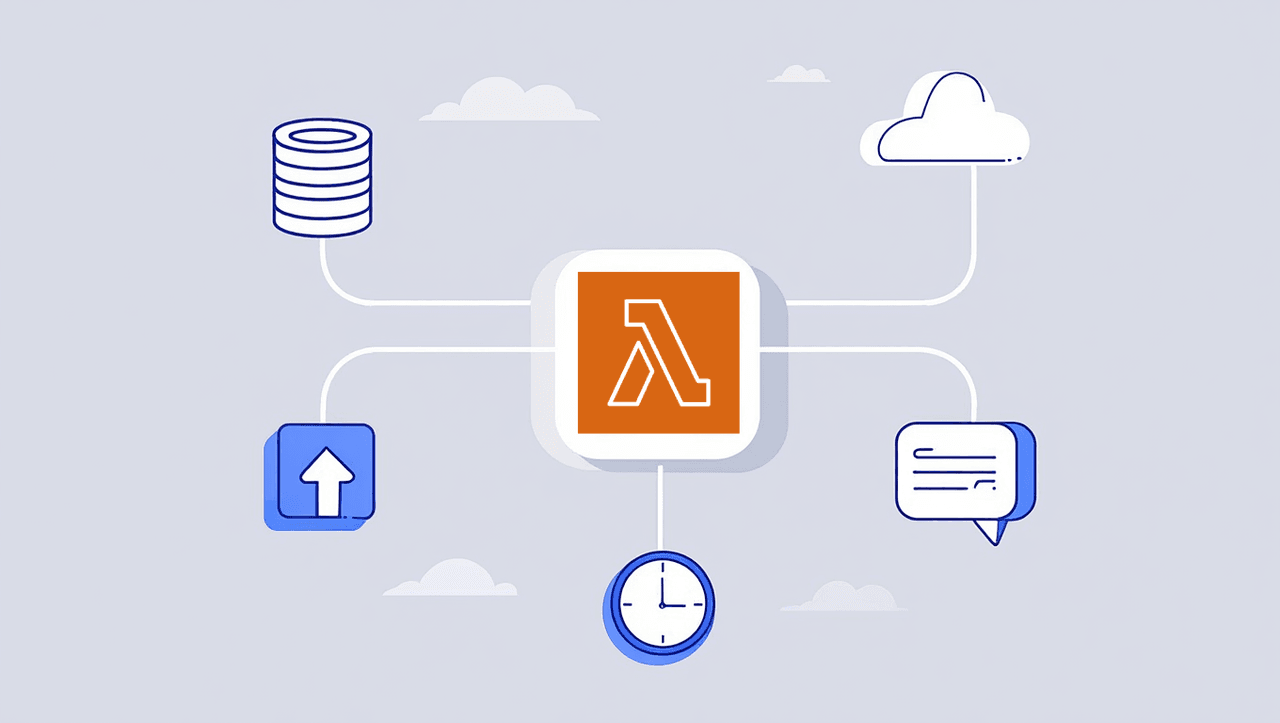 AWS Lambda: Tu Código sin Servidor, sin Preocupaciones