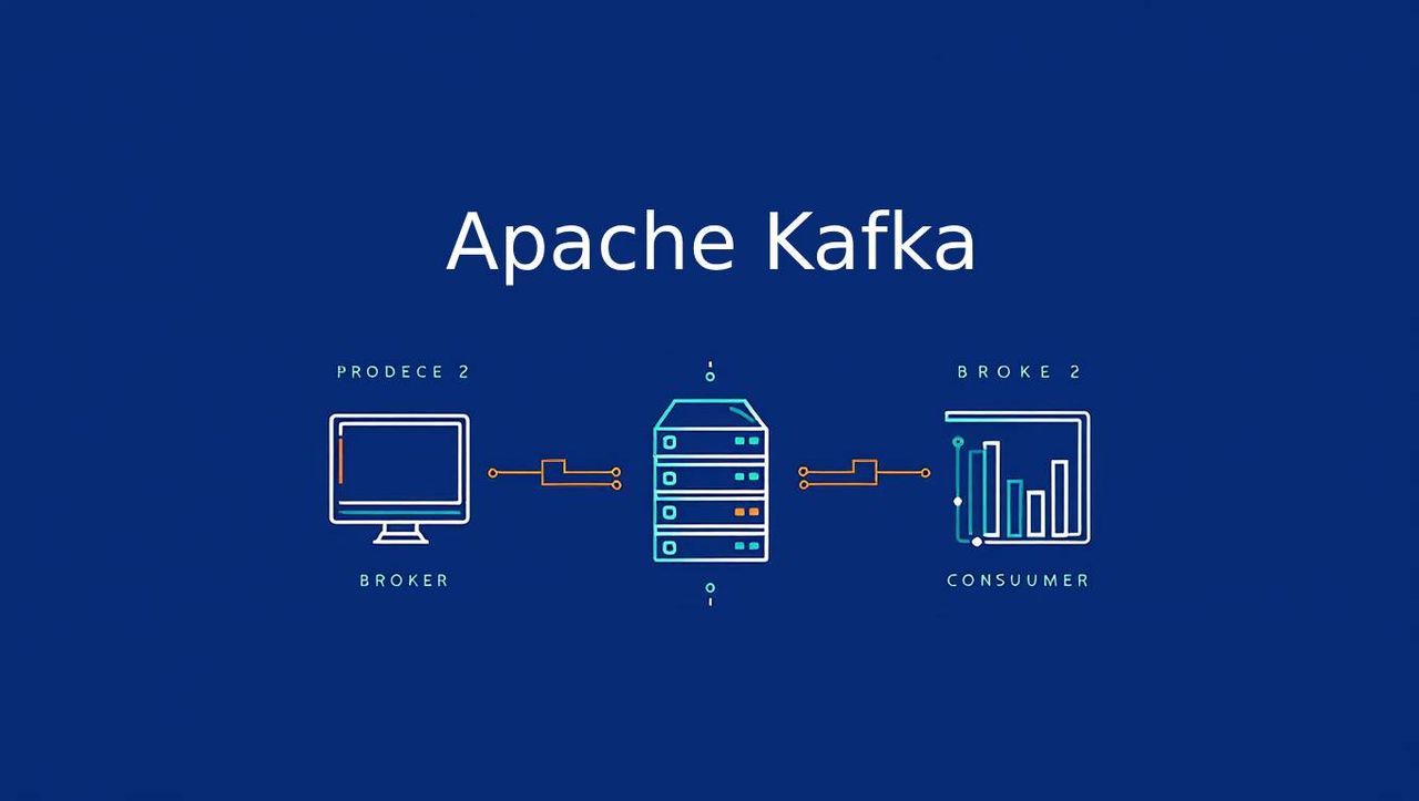 Apache Kafka: datos en tiempo real