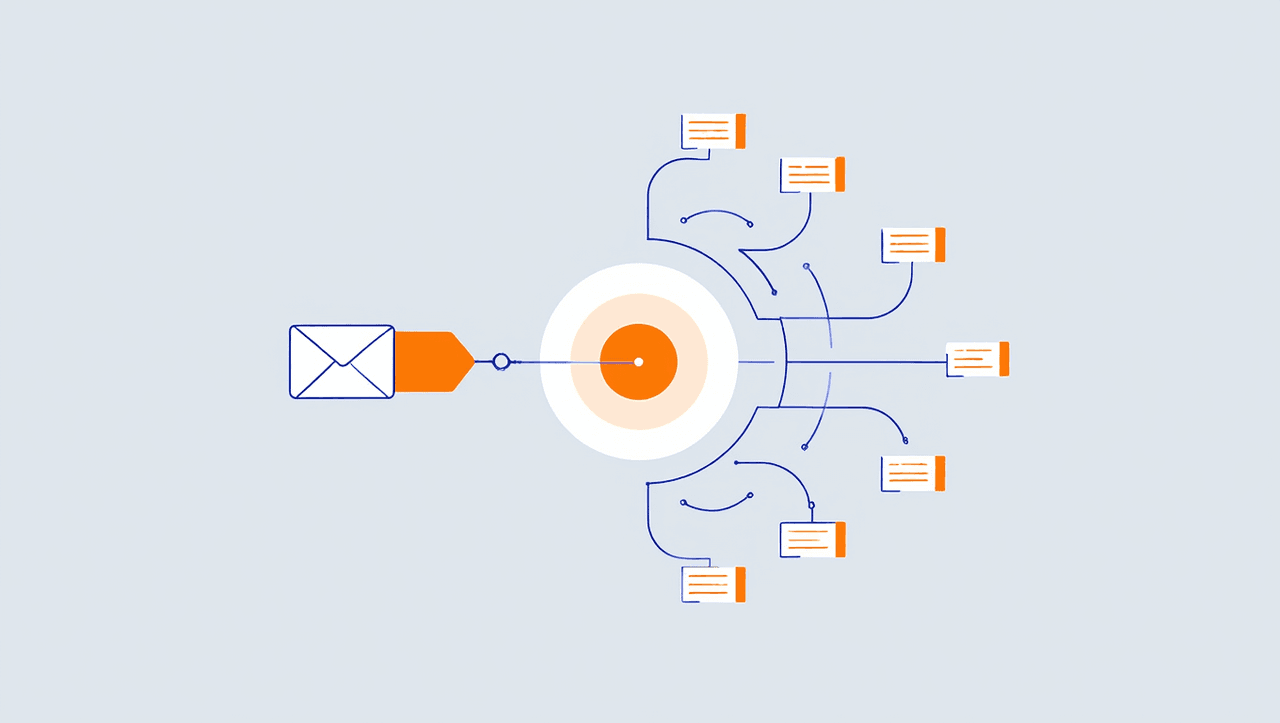 RabbitMQ: Mensajeria para aplicaciones distribuidas